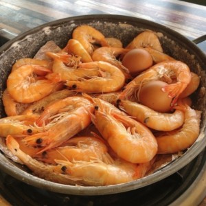 왕새우직판장 평화광장점