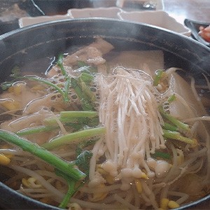 [경기 오산] 삼호복집