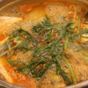 대가리동태탕 세종본점