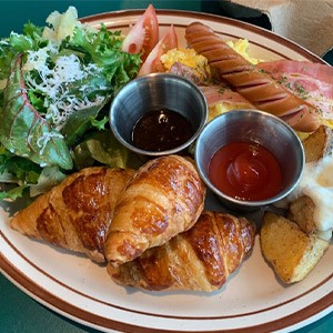 [경기 구리] 블레스유브런치