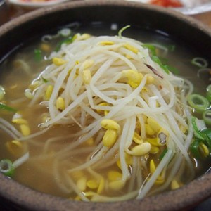 [인천 서구] 현대옥 검단왕길점