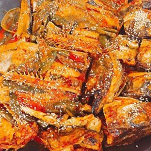 [경기 부천] 생선전문명가 부천북부역점