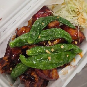 [경기 김포] 잇츠강정 스튜디오