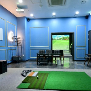 [서울 마포] 골프존파크 노고산 신촌역점