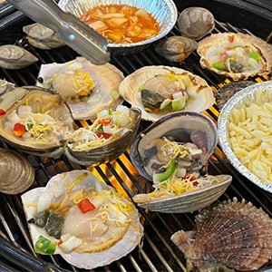 [부산 영도] 총각집