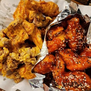 [인천 중구] 호치킨 영종하늘도시점