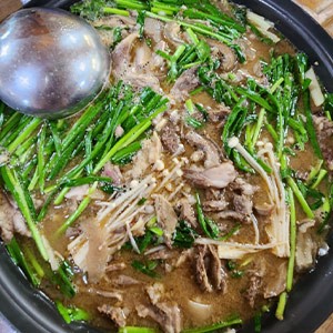 [대전 유성] 고산흑염소(반석동)