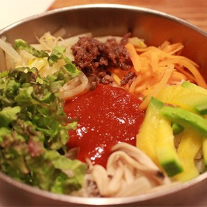 [경북 봉화] 달그락 식탁