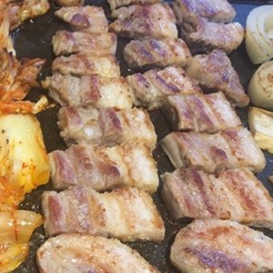 [경기 하남] 미사생고기무한리필