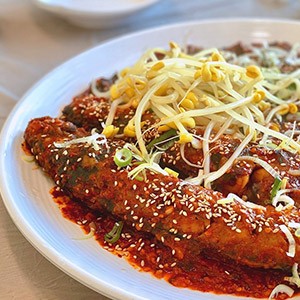 [경남 김해] 진땡이코다리찜