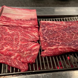 [경기 남양주] 참숯원태능갈비