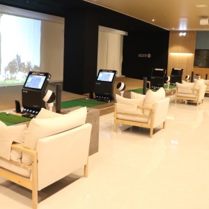 [경기 용인] GDR아카데미 레인보우골프아카데미 기흥점