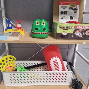 [경기 연천] 게임아지트 연천전곡점