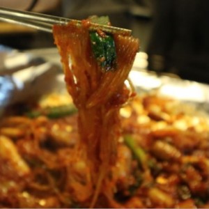 [부산 해운대] 부산곰장어