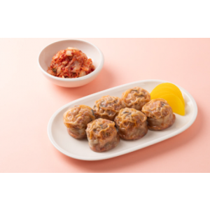 코끼리만두 부산점