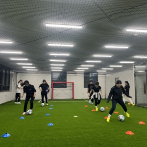 에이치엘축구교실