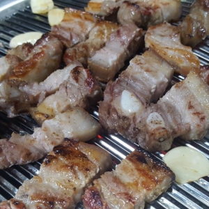 [경기 가평] 퇴근길(대곡리)