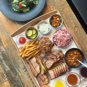 진스스모크하우스