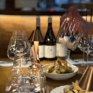 로쏘 바 앤 다이닝