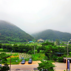 [강원 춘천] 뷰티풀펜션