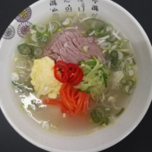 [서울 서초] 누렁국수