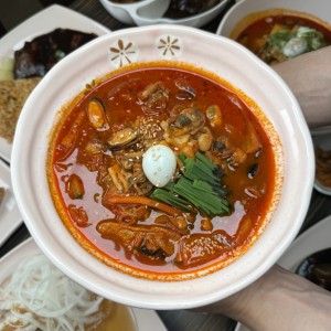 [경기 평택] 짬뽕지존 평택점