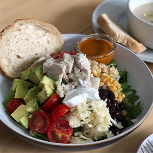 [서울 영등포] 샐러드박스 영등포점