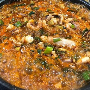 [전남 순천] 태경원조동경낙지