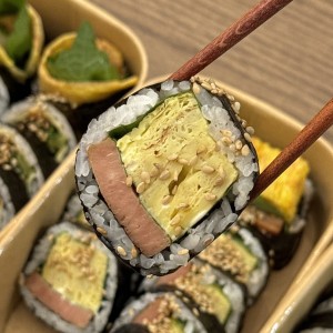 [경기 수원] 김밥먹고자란훈이