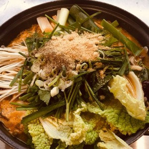 [인천 서구] 월출산흑염소탕추어탕