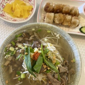 [경북 포항] 까오산 쌀국수