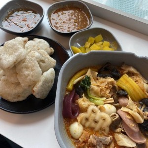 [대전 유성] 양궈푸마라탕 대전유성점