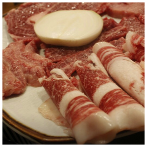 [서울 중구] 서경한우 남대문 장터본가점