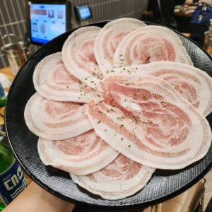 [부산 부산진] 다돼지