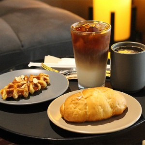 [인천 연수] The november 라운지 인천송도점