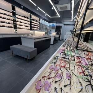 [경기 수원] 으뜸50안경 수원인계점