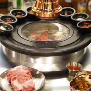 [서울 서초] 원조부안집 방배카페골목점