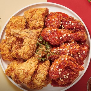 [경기 남양주] 자담치킨 남양주화도점