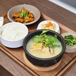 [서울 마포] 아탕