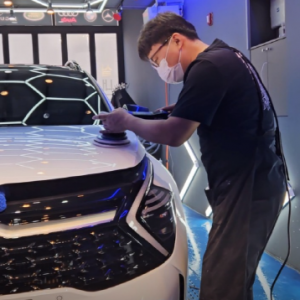 광택에미치다 천안점