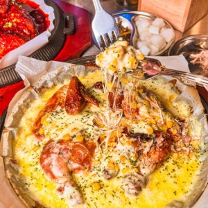 [인천 서구] 참나무