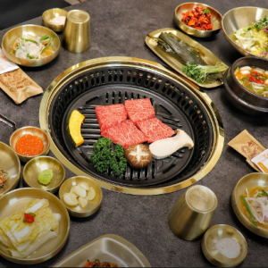 [대전 서구] 호수한우