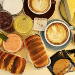 [기자단] 다온(도문동)