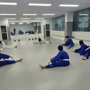 [기자단] 용인대안산유도체육관 고잔점