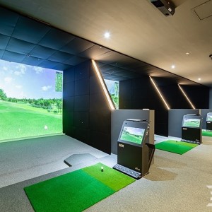 [경기 수원] 드림샷 골프아카데미