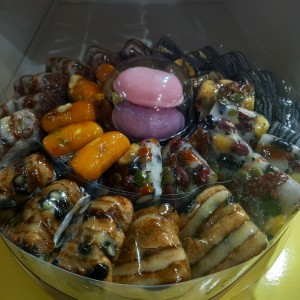 [인천 미추홀] 한양떡집