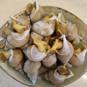 을지로 뱅뱅골뱅이