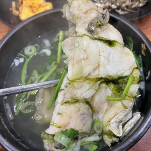 [경남 창원] 해운대원대구탕