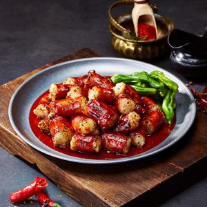 [제주 제주] 초대창 제주일도점