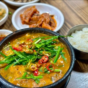 [전북 전주] 동원추어탕